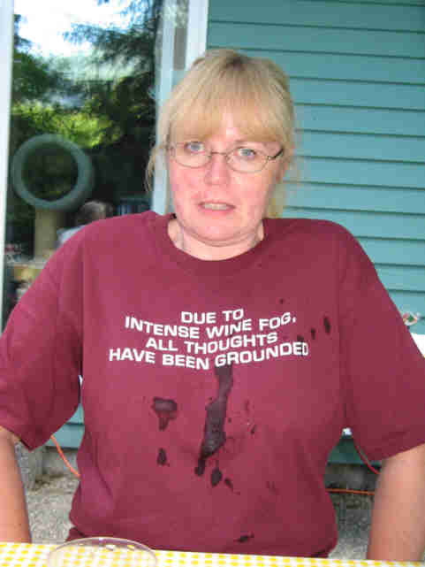 Wendy - 3 coins in a fountain