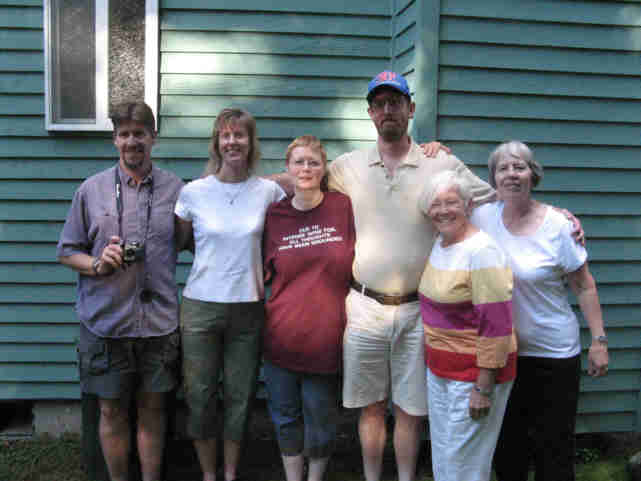 family